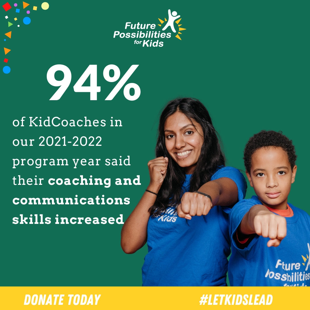 Future Possibilities for Kids tweet media