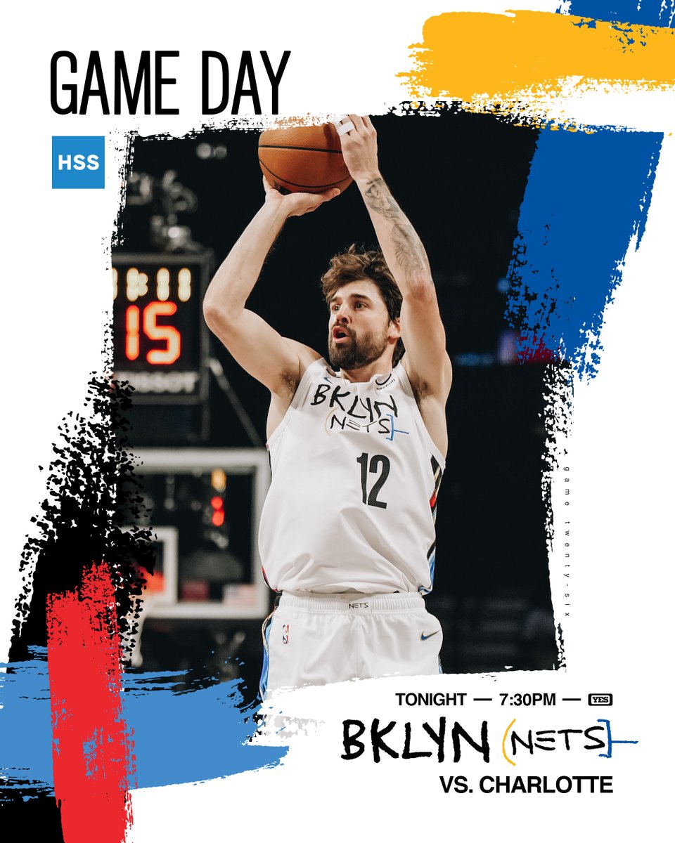 BrooklynNets tweet picture