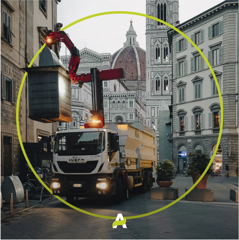 AliaServizi's tweet photo. Tra luci e addobbi e clima #natalizio, non c'è niente di più bello che passeggiare con la persona che amiamo, per le vie delle nostre città 🌃
Il nostro compito è rendere questi momenti ancora più unici, prendendoci cura del #territorio e restituendovi strade sempre #pulite. https://t.co/yIMzLePBCW