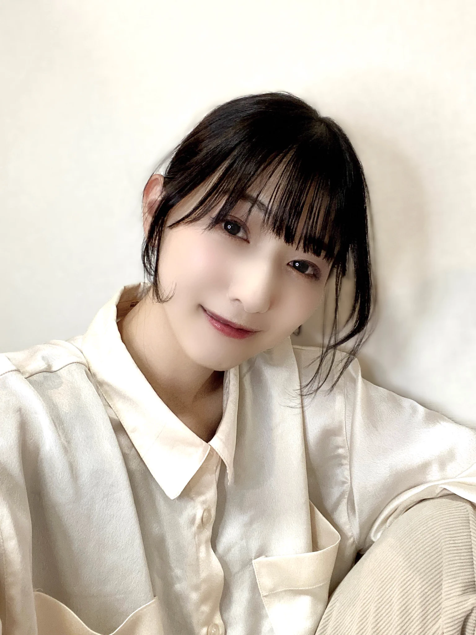 蟹沢 萌子 on X: 