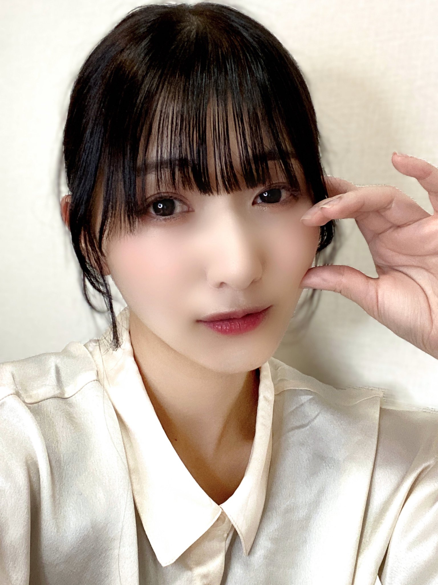 蟹沢 萌子 on X: 