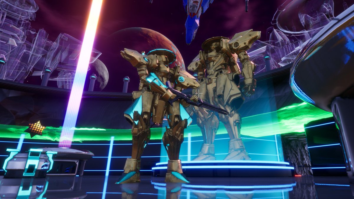 KyroNft's tweet photo. 🤖⚔️ https://t.co/DAYXVsNz26