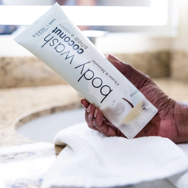 GIVEAWAY!🌿Follow @EDENBodyworks, RT &amp; tell us your top holiday song for a chance to WIN our Coconut Shea Body Lotion + Body Wash.

U.S. residents only. Ends on 12/7 at 11:59p.