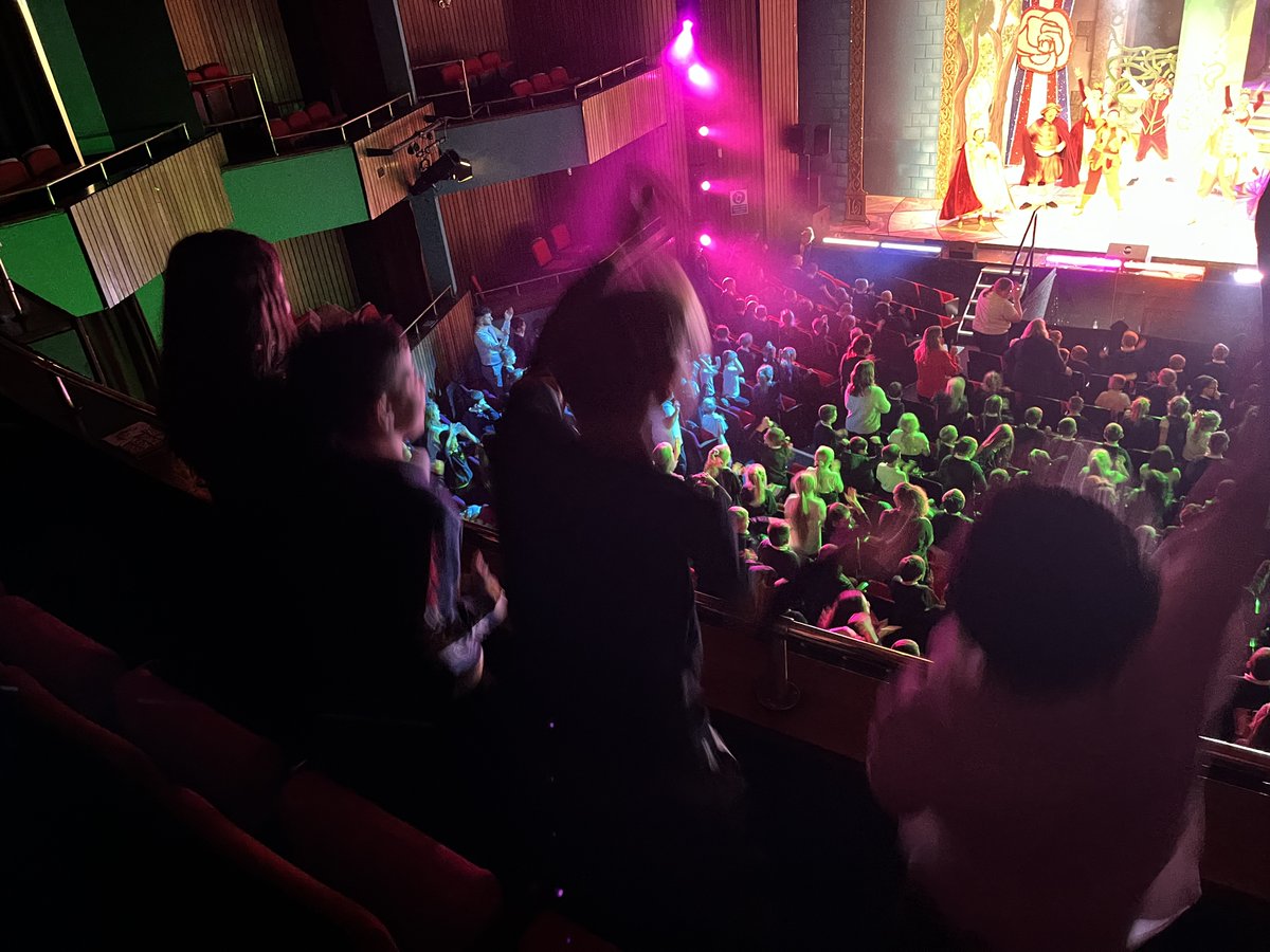 River Tees Primary tweet media