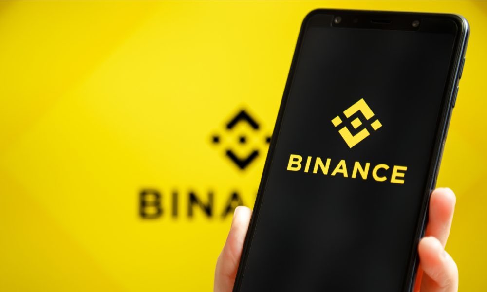 DmaG12's tweet photo. 💥💥ÚLTIMO💥💥

Según Mazars, organización internacional especializada en AUDITORIA, #Binance    tiene sus RESERVAS GARANTIZADAS al 101%. 🤩🤩

#Binance    💪🏻💪🏻 https://t.co/N3btcENRM1