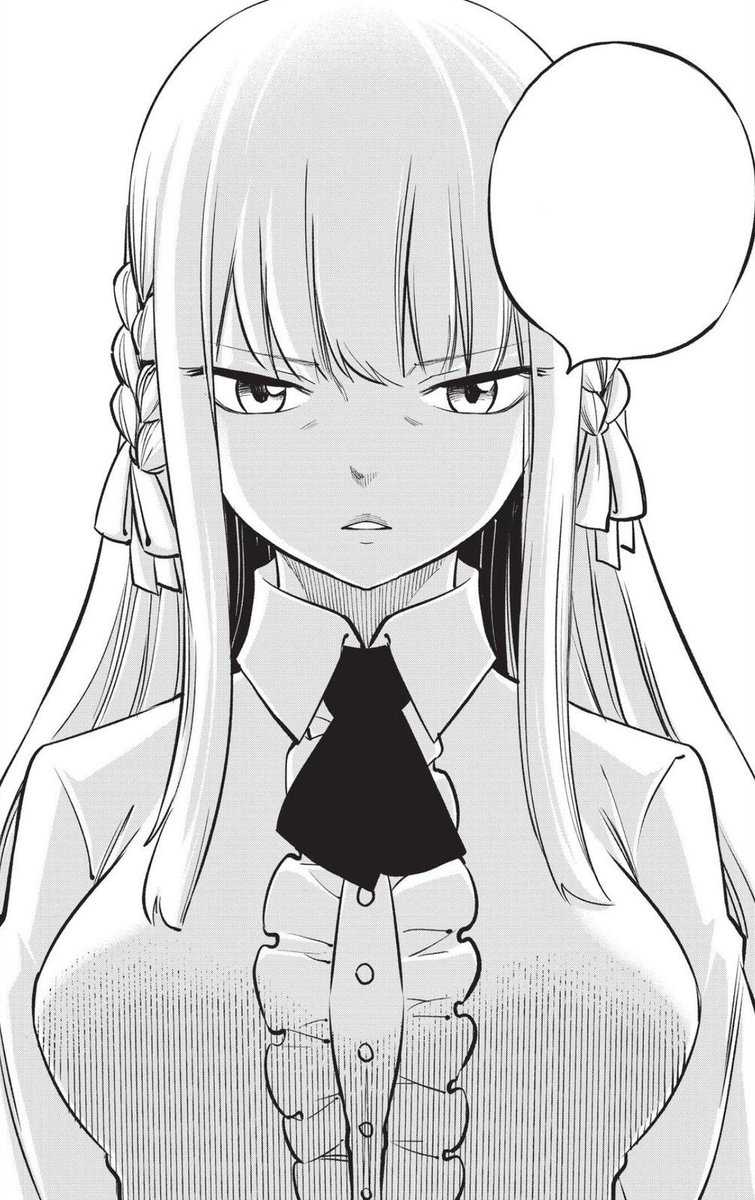 Ramin_Akira's tweet photo. ⚠SPOILER GEFAHR⚠ zu #EdensZero219
.
.
.
.
.
.
.
.
.
.
.
.
Mashima baut den Finalen Arc super auf! Rachel sagt das Mother stirbt, aber es gibt nur ein Universum wo sie überlebt UNIVERSUM 0 DIE FINALE WELT!
Nur wenn alle dort ankommen, gibt es kein Zurück mehr....
#EDENSZERO https://t.co/PrstdHjVGl