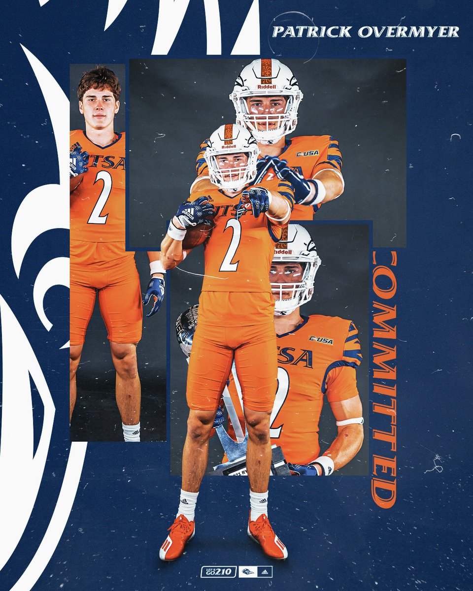 COMMITTED!! <a href="/CoachTraylor/">Jeff Traylor</a> <a href="/CoachBurkeJ/">Coach Justin Burke</a> <a href="/HunterRittimann/">Hunter Rittimann</a> <a href="/UTSAFTBL/">UTSA Football 🏈</a> #BirdsUp 🤙🏻