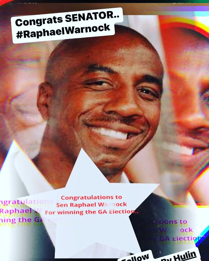 Give it up for the senator of #GeorgiaRunoff #GeorgiaSenateRunoff #TrumpCrimeFamily #GeneralElectionNow #HerschelWalker <a href="/ohsnapjbsmoove/">JB Smoove</a>