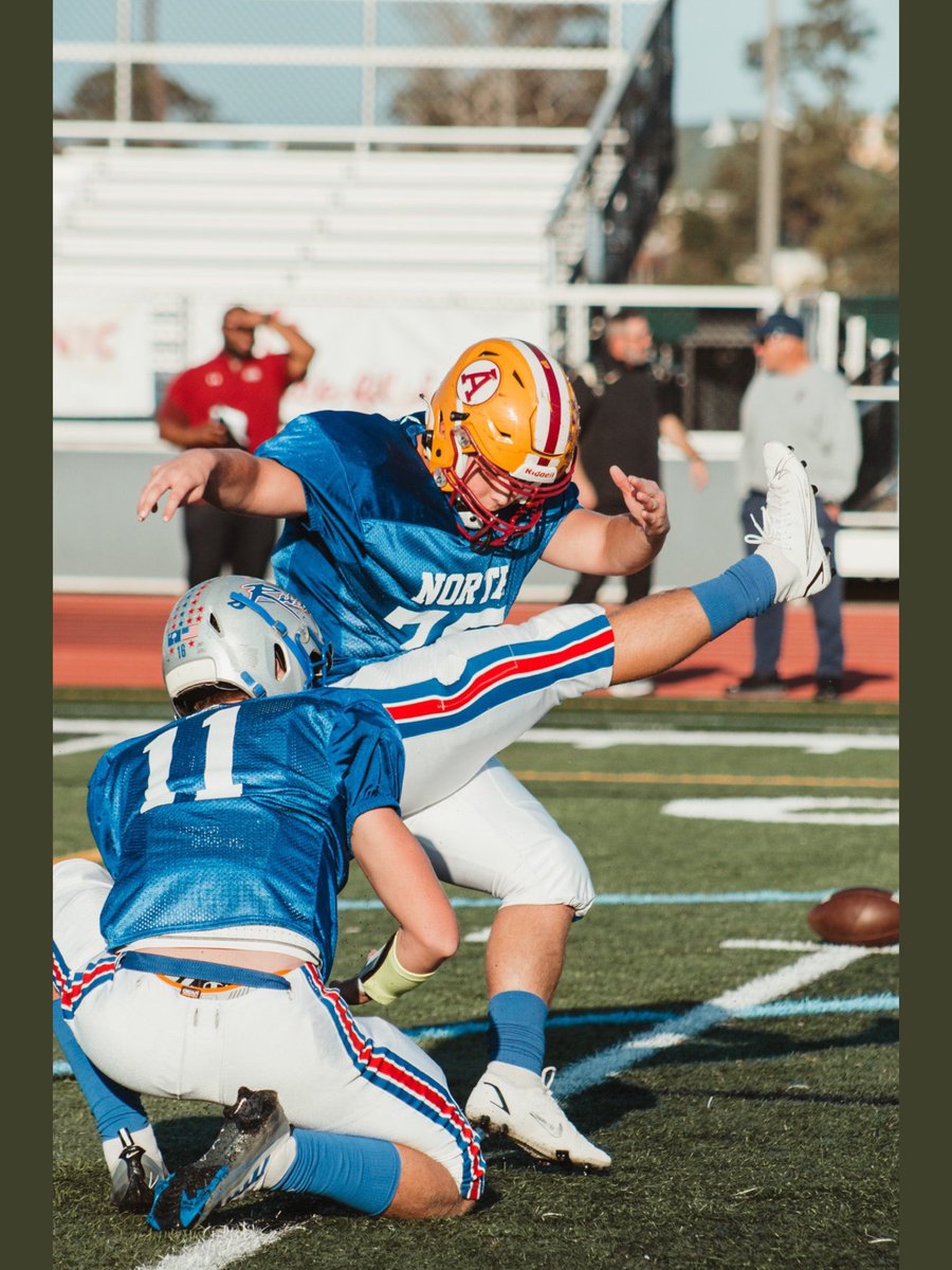 CoachsmithMark's tweet image. I 👀 u @AddisonNickles! @AHSPantherFB #ATown