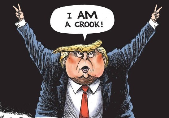 sickoftrash64's tweet photo. Use the RICO Act on..., https://t.co/dCd3tRBSPK
