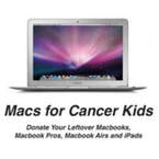 When you have unused or decommissioned Macbooks or iPads or comparable tech tools that has been changed however nonetheless works, please contemplate donating them to me for my "Macs 4 Cancer Kids" marketing campaign. #Age #amp #articles #Based #blog

projectsoftwarebest.com/donate-your-ou…