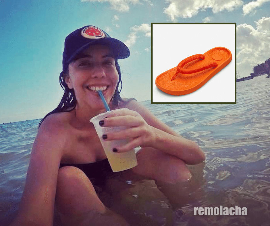 remolacha's tweet photo. Mujer muere atropellada por hélice de barco cuando intentaba recuperar caliso https://t.co/Ma87o74nPX https://t.co/kB5dTBw27P