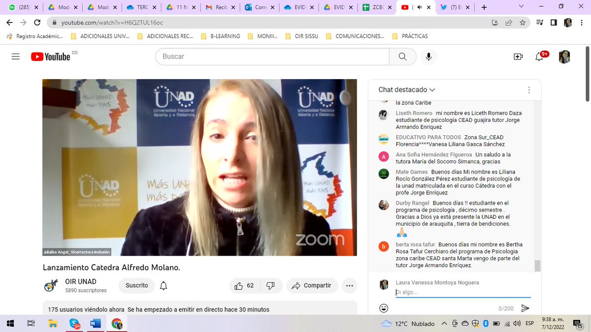 Laura Vanessa Montoya Noguera tweet media