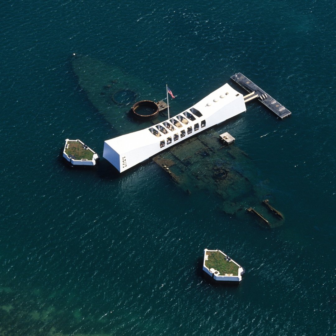 PJJR_Ranch_Corp's tweet photo. On this #day that will #liveininfamy 81 years ago we #remember Pearl Harbor and all the ones we lost on that day. God Bless all of them and their #families from @PJJR_Ranch_Corp https://t.co/rgL97HOpZp