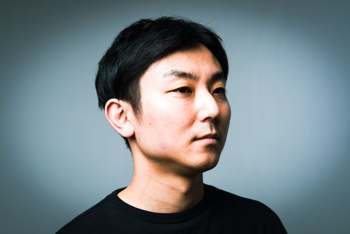 Music Of Many Colours (@m_o_m_c) on Twitter photo 2022.12.18 Music Of Many Colours @ WALL&WALL
ra.co/events/1625029
Room 1
DJ : HEAVEN <a href="/Y_W_HEAVEN/">HEAVEN</a> 
クラブ・ダンスカルチャーに影響を受けハウス・ディスコDJとして活動を開始。現在OATHやTunnelにて定期的に選曲。Diesel Disco Clubより本名のYuki Watanabe名義でデビューEPをリリース。 2022.12.18 Music Of Many Colours @ WALL&WALL
ra.co/events/1625029
Room 1
DJ : HEAVEN <a href="/Y_W_HEAVEN/">HEAVEN</a> 
クラブ・ダンスカルチャーに影響を受けハウス・ディスコDJとして活動を開始。現在OATHやTunnelにて定期的に選曲。Diesel Disco Clubより本名のYuki Watanabe名義でデビューEPをリリース。