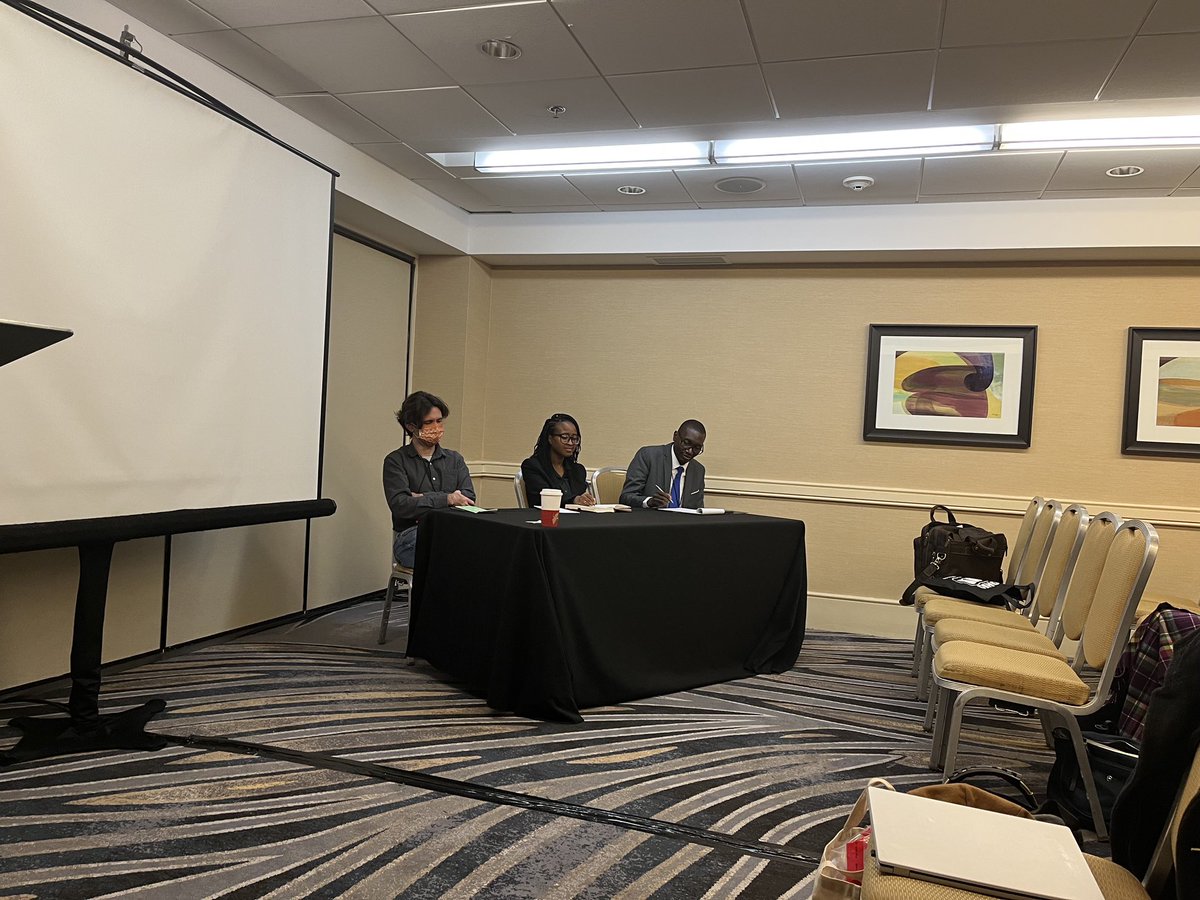 susanrcossa's tweet photo. A delayed post from @ASANewsOnline   2022 conference. The conference provided such a rich, welcoming, and supportive environment for exchange of knowledge and collaboration. So looking forward to the next one! https://t.co/ZpvJPu4LwO