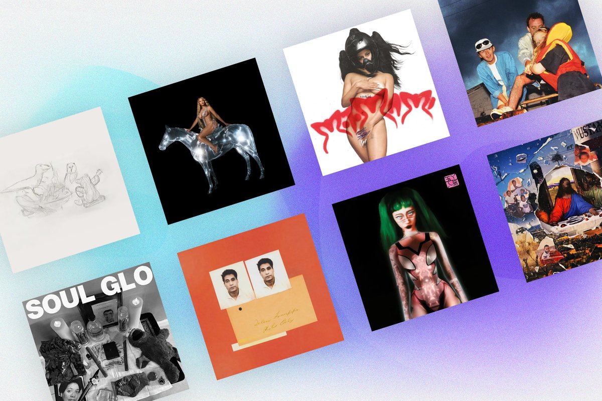 The 50 Best Albums of 2022 ourculturemag.com/2022/12/07/the…