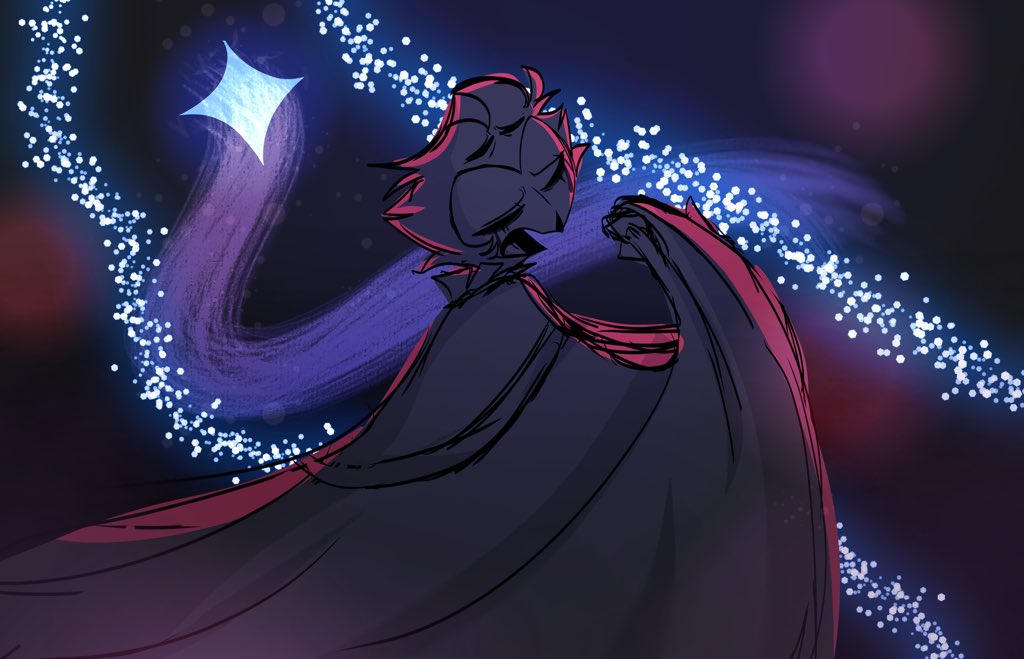 ♦️melle_moon_draws♦️(Comms Closed) on Twitter: