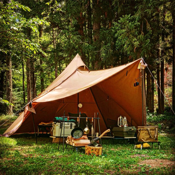 今年は結構スキーも行ったし、キャンプもかなり行ったよな、お絵描きは…かなり残念、来年は頑張るw

 #12月になったのでいいねの数だけ一年の思い出を振り返る 