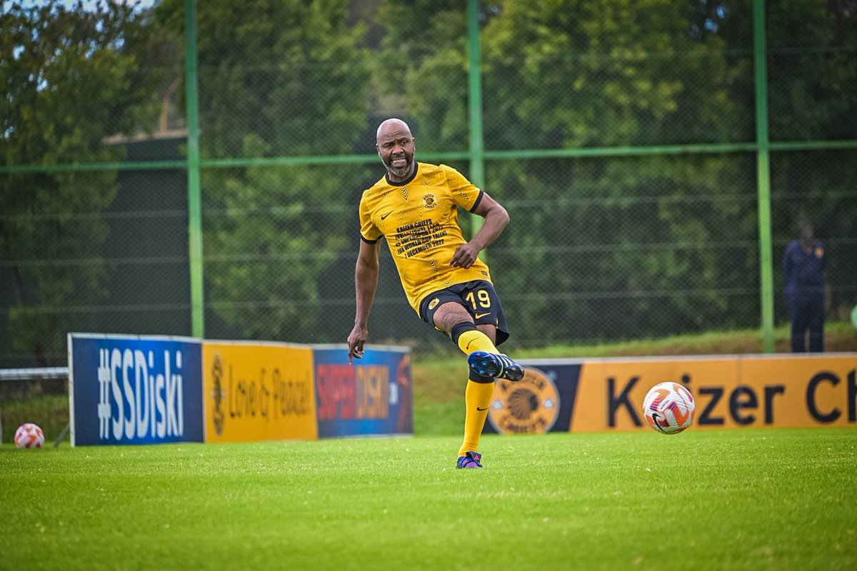 KaizerChiefs's tweet photo. Kaizer Chiefs invitational team vs Supersport 2022 FIFA World Cup talent hosted at the Kaizer Chiefs village

#Amakhosi4Life https://t.co/3qAjAmAdnr
