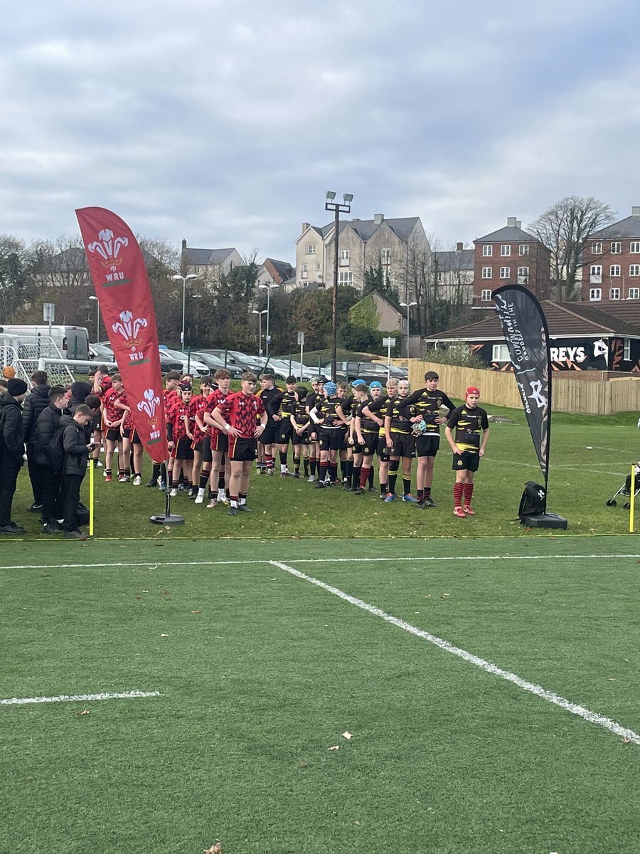 Maesteg CS Rugby tweet media