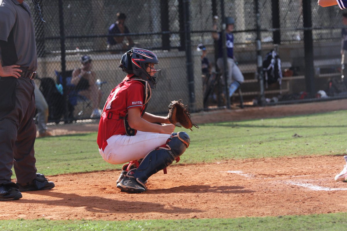 Had a great time this weekend for my last <a href="/LakelandLegends/">Legends Baseball Powered By Under Armour</a> tournament until after high school season is over. Ready for <a href="/gibson_baseball/">Lake Gibson Baseball</a> now. Thanks <a href="/PW_Showcases/">Prospect Wire Showcases</a> for the opportunity to do my 1st showcase. 
@PW_Scouting 
<a href="/PW_Players/">Prospect Wire | Player Spotlights</a> 
<a href="/ProspectWire/">Prospect Wire</a> 
<a href="/BUncommitted/">Baseball_Uncommitted</a>