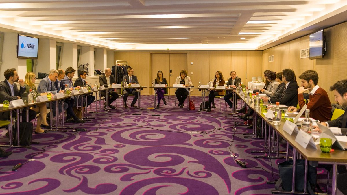 ForumMobility tweet media