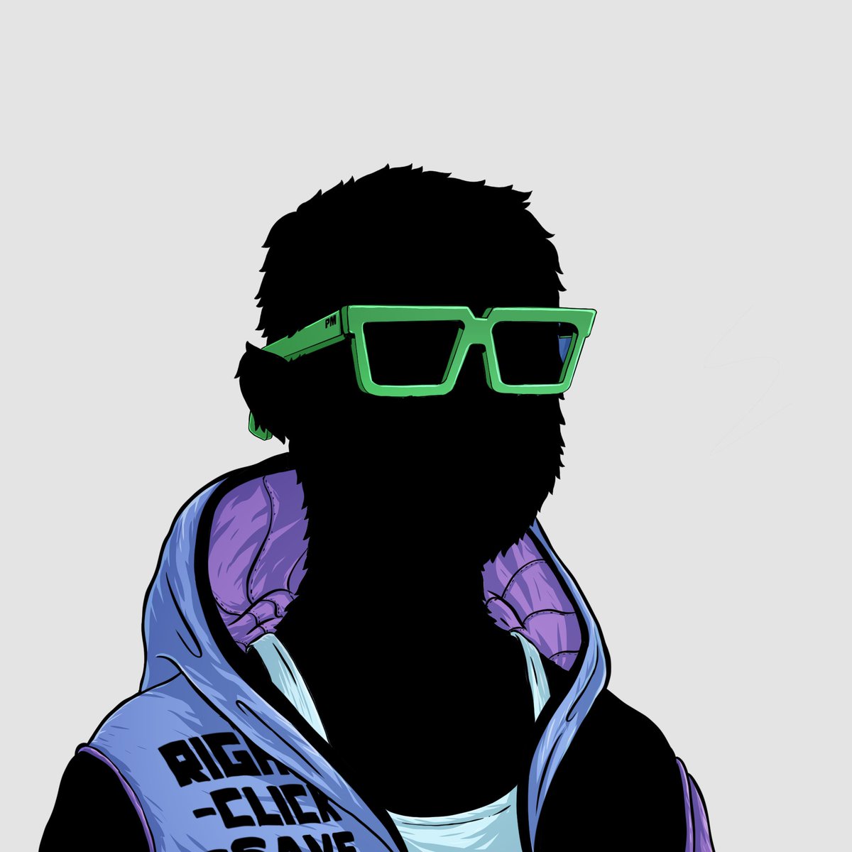oopa_nft's tweet photo. One Word

Style.

Who wants this as their PFP? https://t.co/2NtnJGcmXY