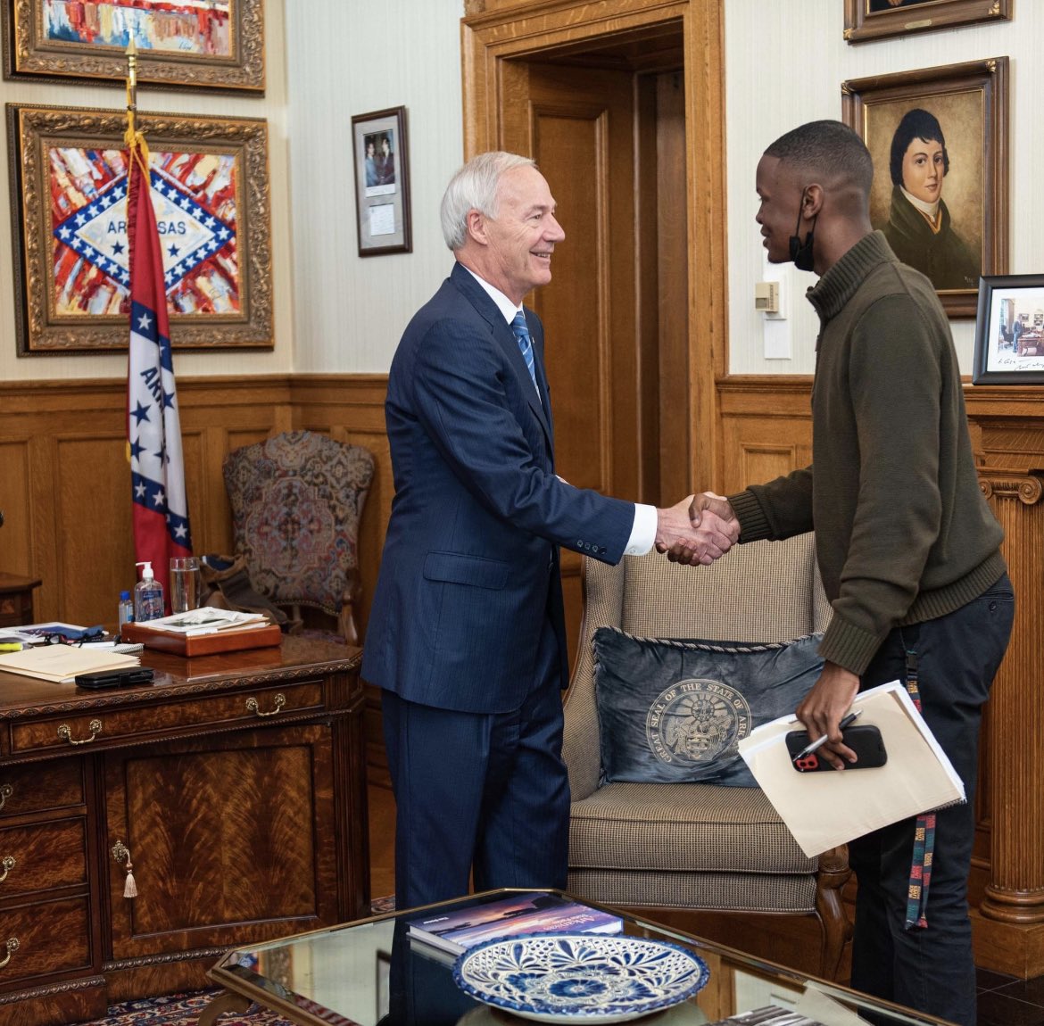 Big Bank on Twitter "RT mymixtapez 18 year old Jaylen Smith is the