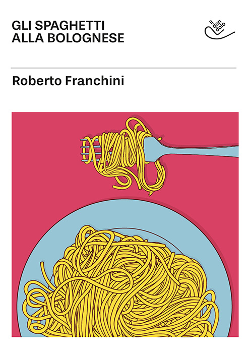 «Gli spaghetti alla bolognese sono uno dei piatti italiani più famosi al mondo, peccato che non esistano».

Il nuovo Dondolo, scritto da Roberto Franchini, è disponibile in ebook su MLOL. Gratis, come sempre. emilib.medialibrary.it/media/scheda.a…
