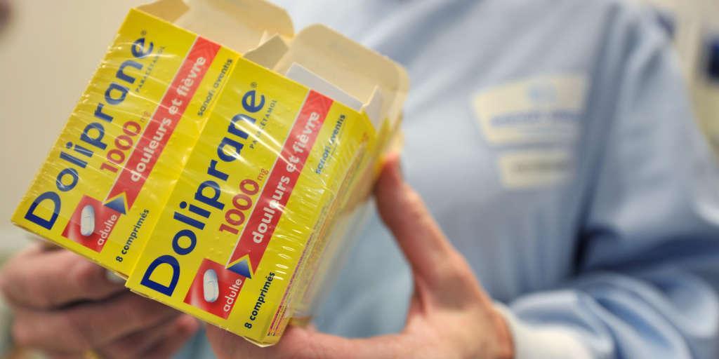 Le_NouvelObs's tweet photo. Plus de Doliprane pour enfants : pourquoi une telle pénurie ? https://t.co/dN6dxAbGNZ https://t.co/m2qN6u5RXa