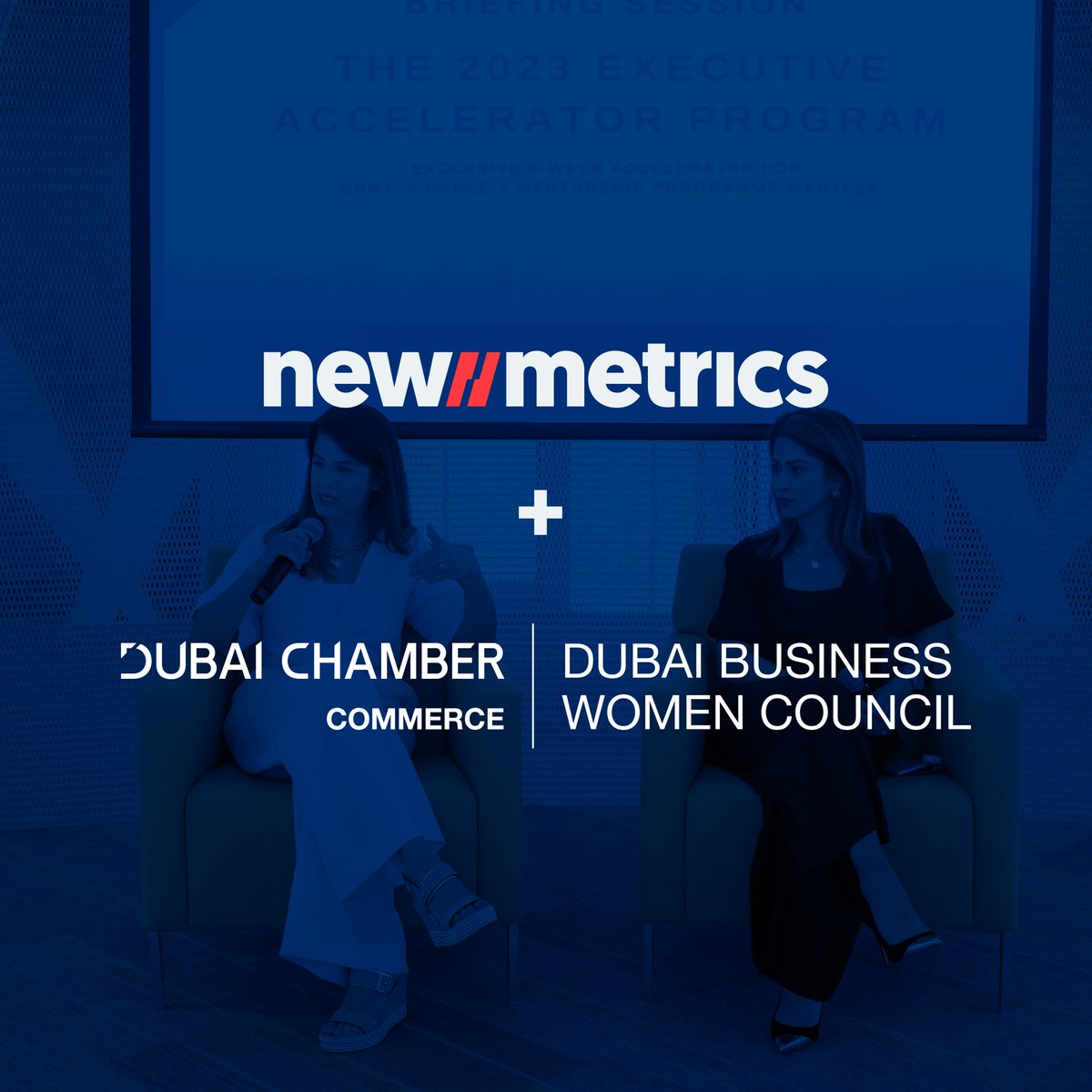 It is our pleasure to announce our partnership with the Dubai Business Women Council (DBWC) and our sponsorship of the Executive Accelerator program, which complements DBWC's 5th mentorship program.

Head to the link in our bio to learn more. bit.ly/3P5pc6p