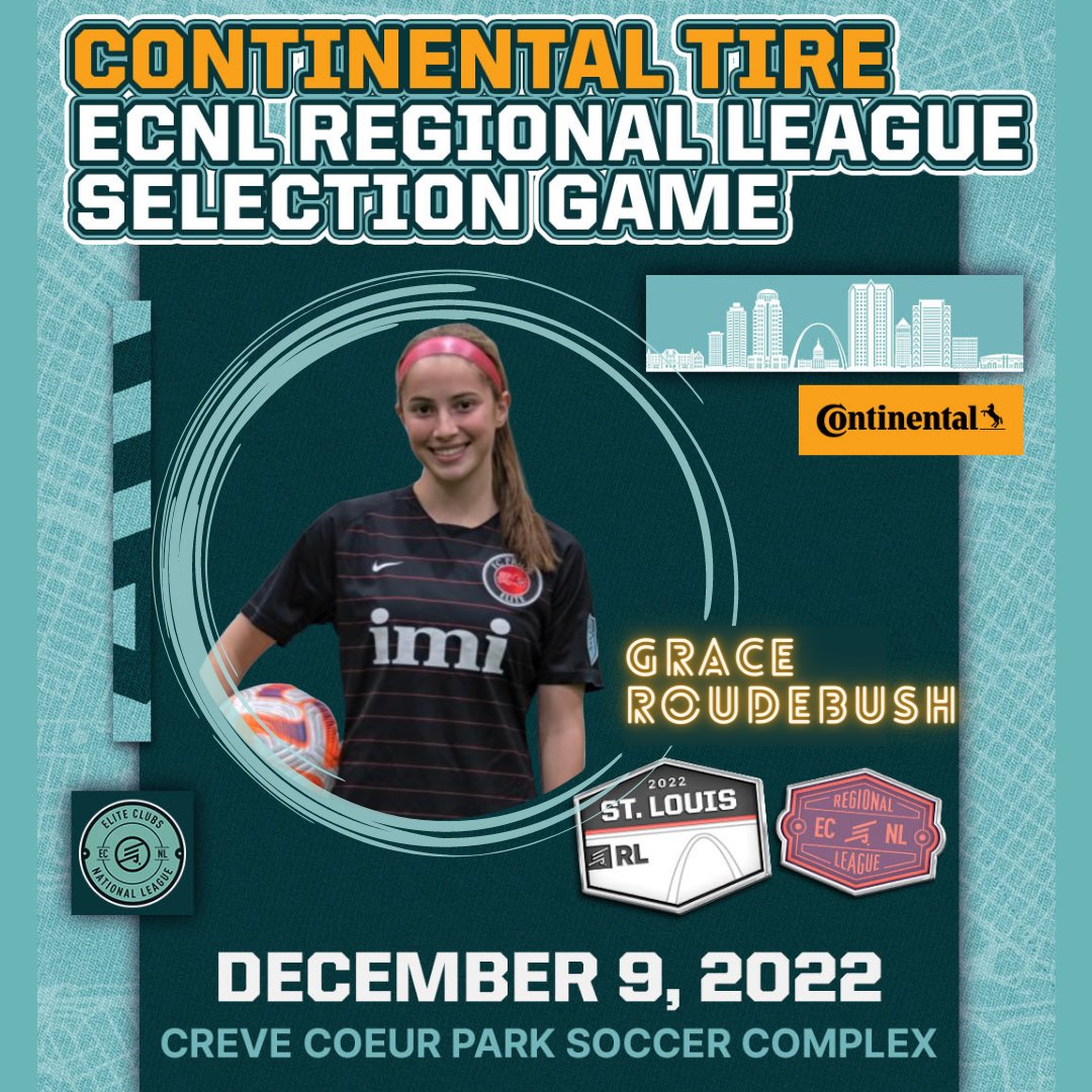 FC Pride Elite Girls ECNL tweet media