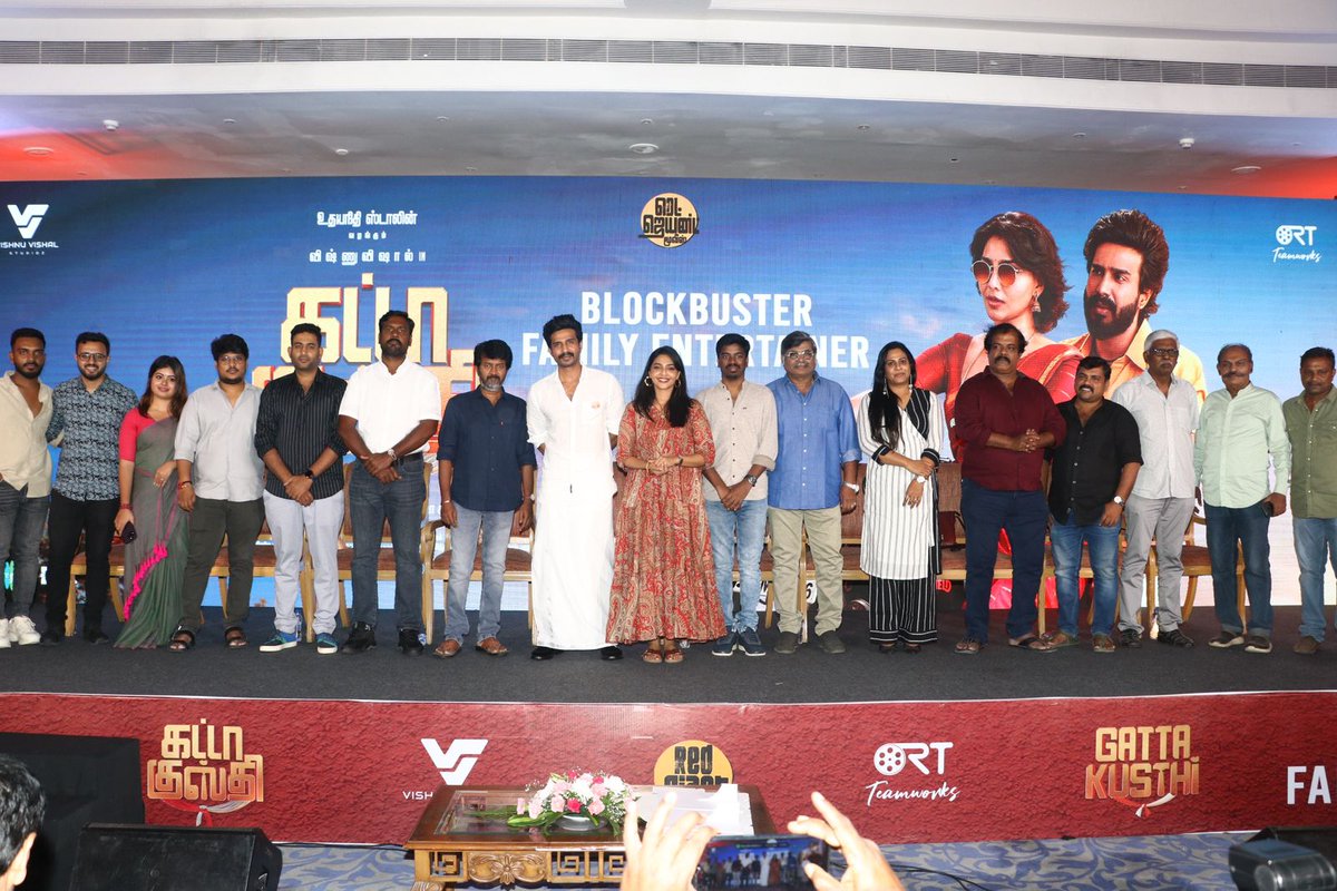 Good Show Official tweet media