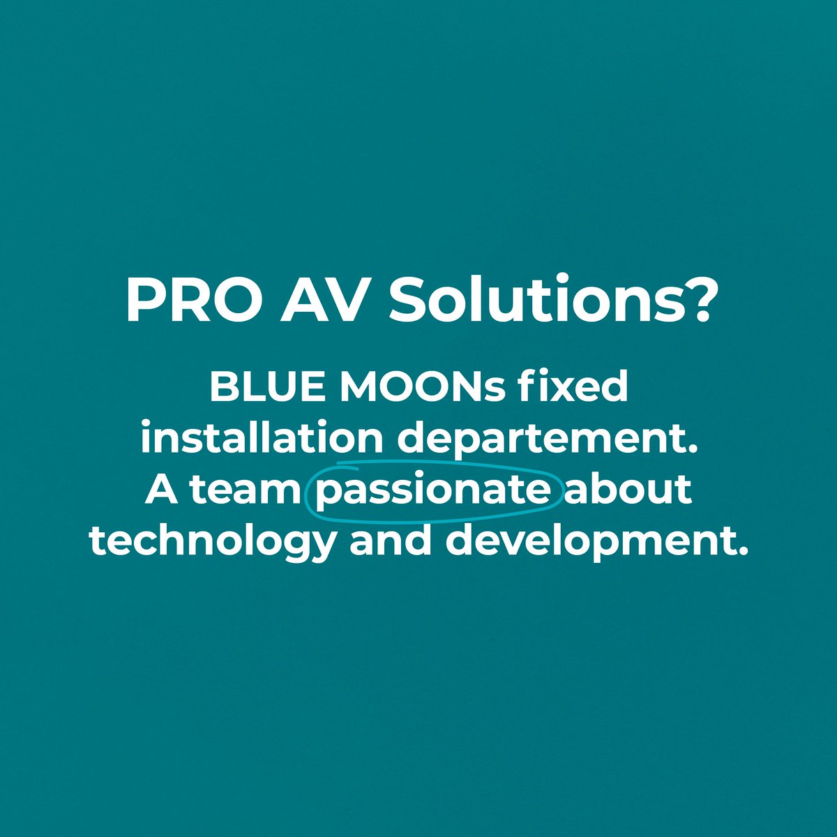 bluemoon_av's tweet photo. 🚨 We are hiring! 🚨

careers@bluemoon.be

#technicalprojectmanager #manager #projectmanager #AV #audiovisual #hiring #jobalert #joboffer #vacancy #BLUEMOON https://t.co/mFTXq23BMQ