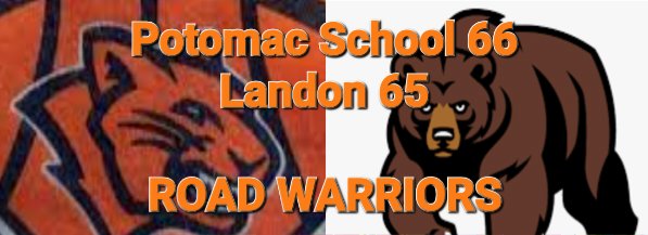 Tough Road Win @ Landon! Off to a Great start @ 3-1! 
#TrustTheFormula 
#CantHideTheWORK 
#OnTheGrind 
#NoExcuses