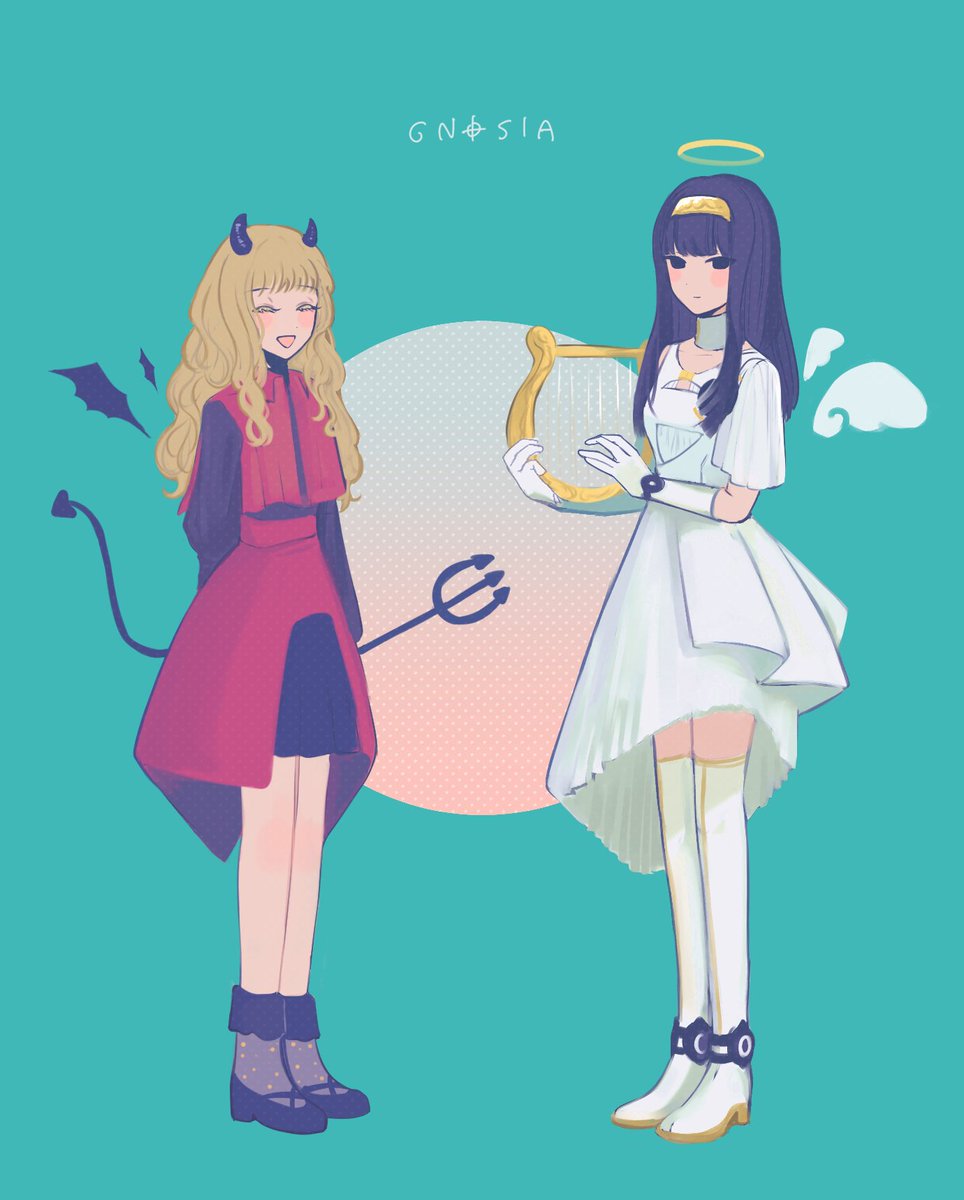 「」|星野 美咲のイラスト