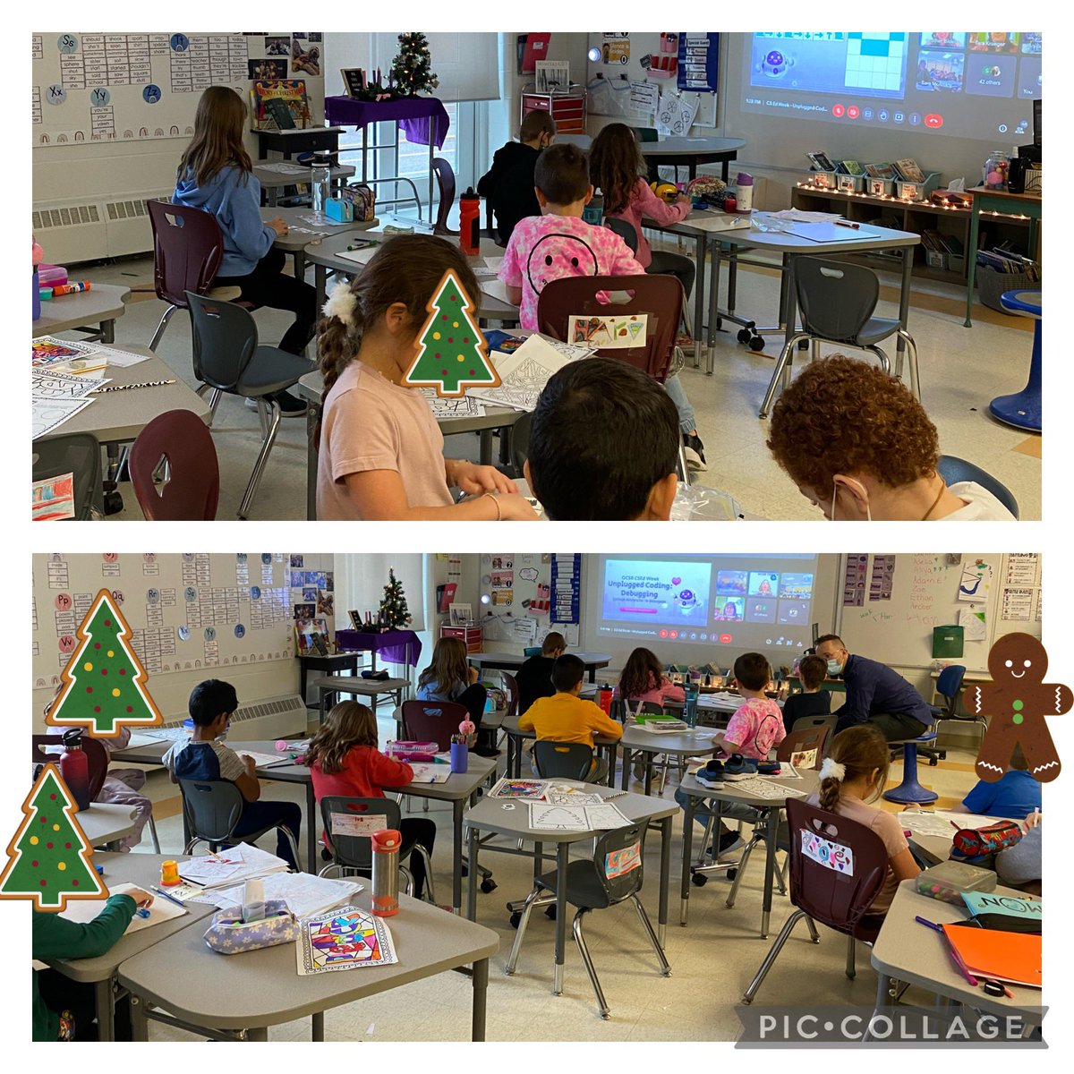 Bridget Moreira (@bridgetmoreira) on Twitter photo Thank you <a href="/HBilder/">Heather Bilder</a> and <a href="/MrsTKroeger/">Tara Kroeger OCSB (she/her)</a> for teaching our grade 2 students how to debug a coding problem <a href="/StMaryOCSB/">St. Mary School</a>.#ocsbmath Thank you <a href="/HBilder/">Heather Bilder</a> and <a href="/MrsTKroeger/">Tara Kroeger OCSB (she/her)</a> for teaching our grade 2 students how to debug a coding problem <a href="/StMaryOCSB/">St. Mary School</a>.#ocsbmath