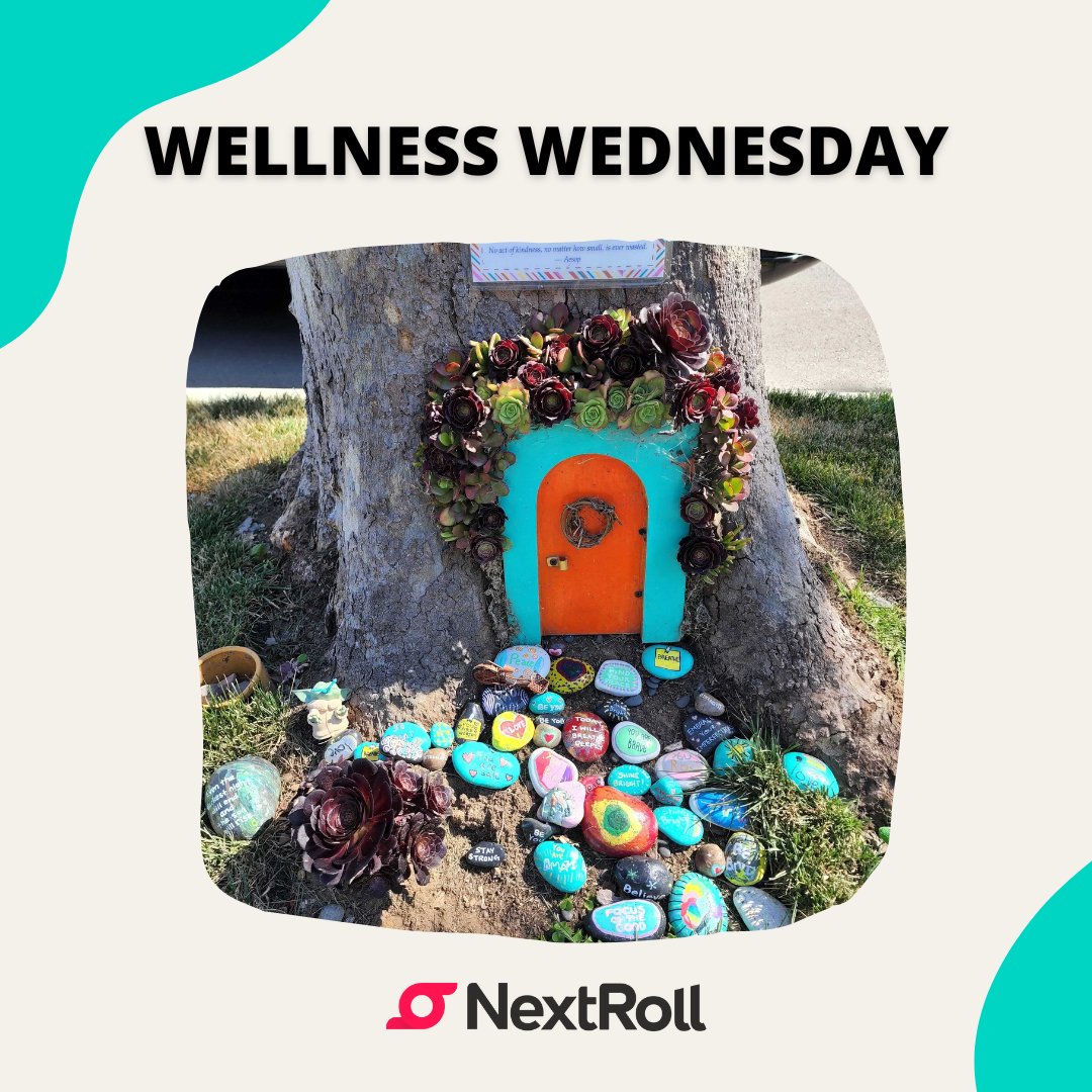 NextRoll Inc. tweet media