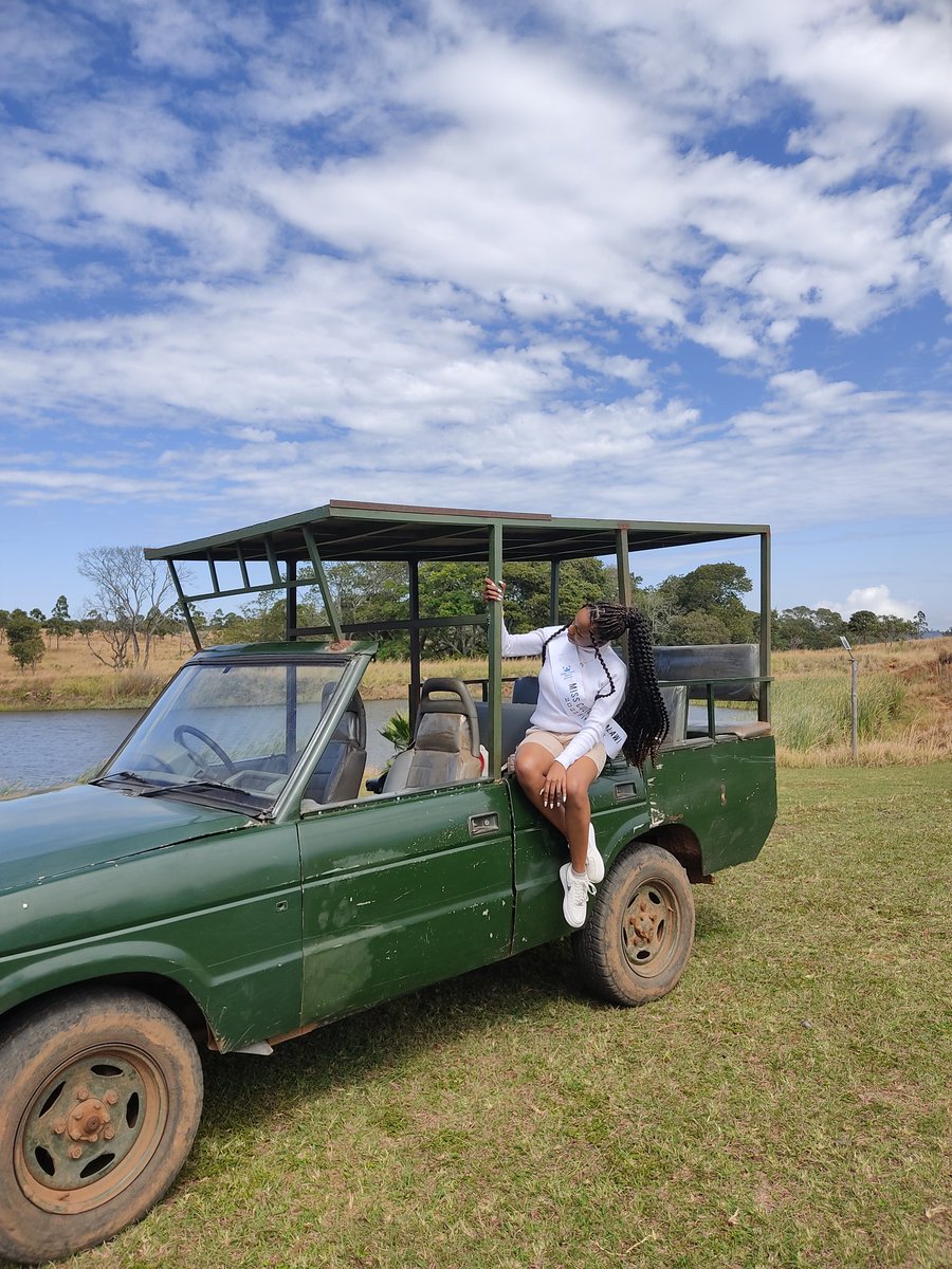 Panther 🖤 
El-shaddai 🤍