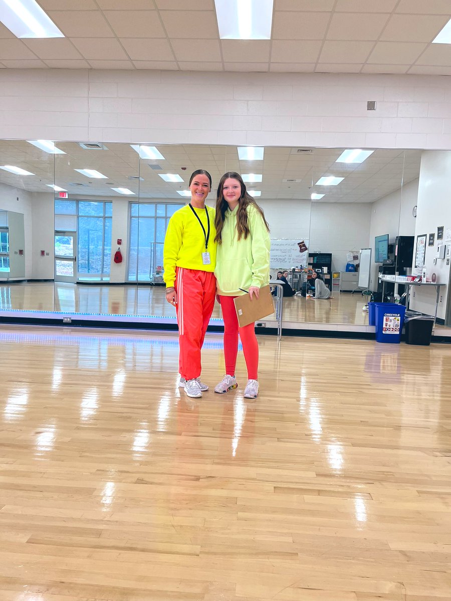 AFMS-Dance tweet media