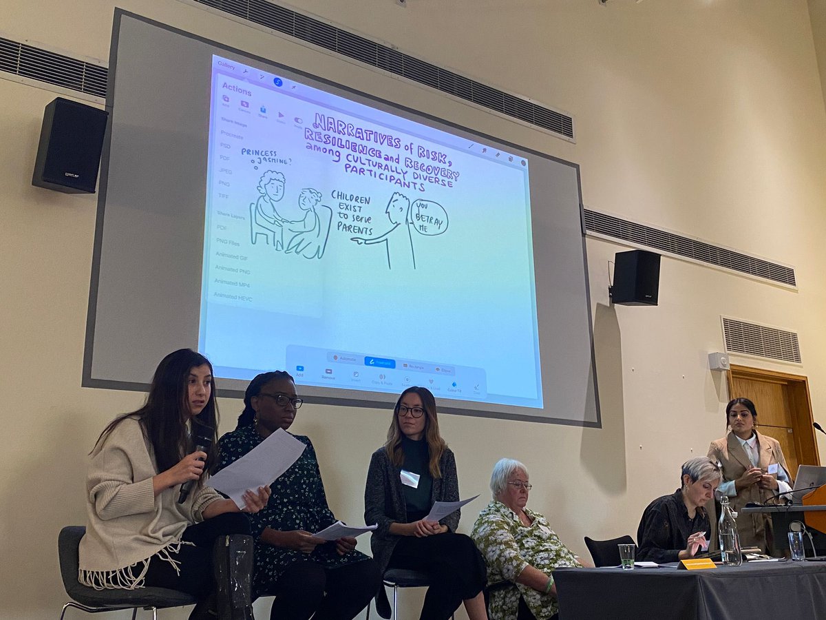 TheMesarchStudy's tweet photo. Hearing survivors’ narratives about risk, resilience and recovery among culturally diverse participants, as part of our embedded qualitative study #themesarchstudy @ProfKEBrown @RiyaPatel91 @drarouchsara @DrGraceCarter @CovUni_CIH @CovUniResearch https://t.co/RRNxAngZIu