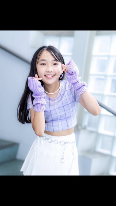 Twitterのコスプレ画像2