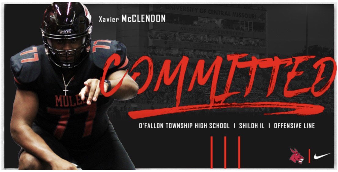 COMMITTED!!! <a href="/JoshLamberson/">Coach Lambo</a> <a href="/CoachHoltzclaw/">Joe Holtzclaw</a> <a href="/Coach_DChambers/">Dana Chambers Sr</a> <a href="/ByronGettis/">Koach Byron Gettis Sr</a> <a href="/OTHSFBDC/">Coach Foehrkalb</a> <a href="/QBCoachOz/">Oz</a> <a href="/KJAY_KJAY/">Coach KJ</a>