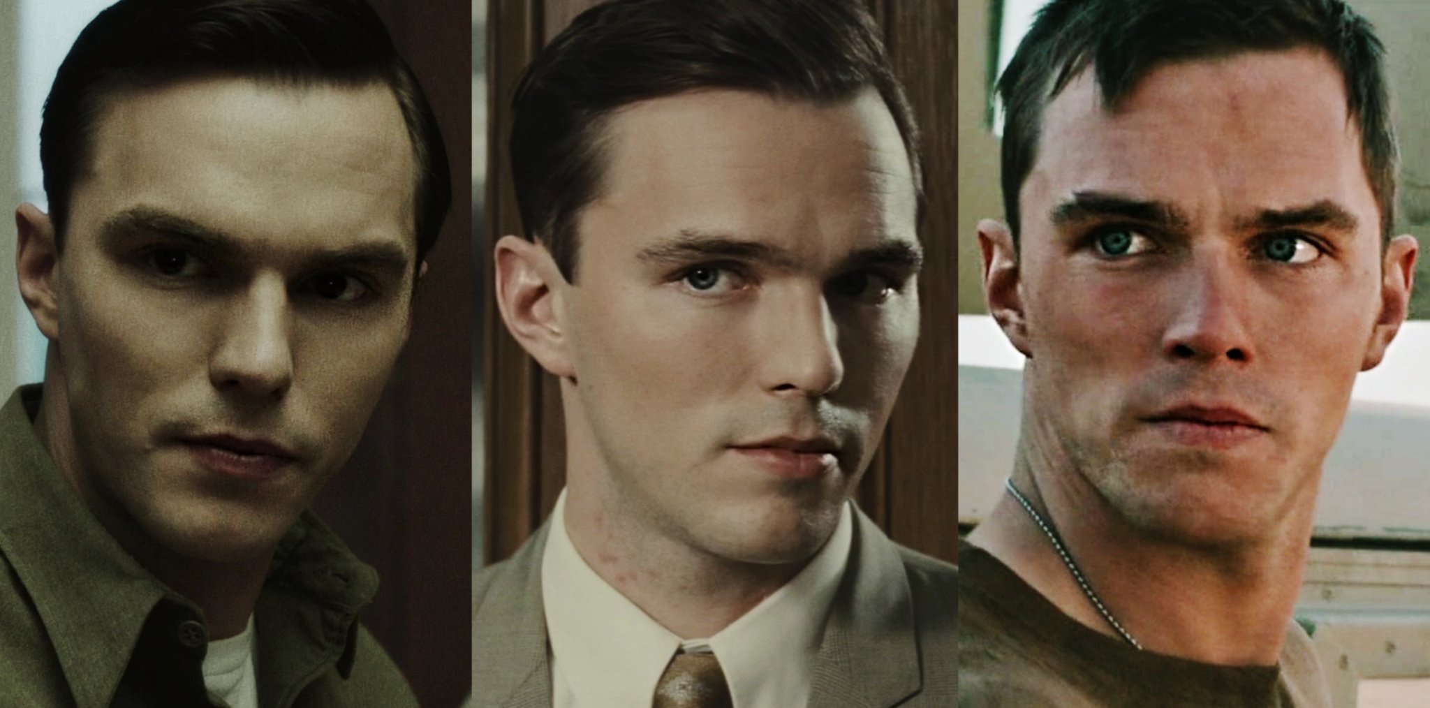 Happy birthday nicholas hoult! 