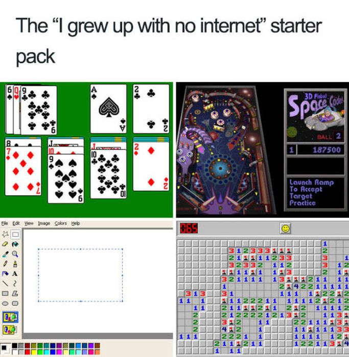 90s mania Z 🕹 retro memes (@retromaniaz) on Twitter photo 