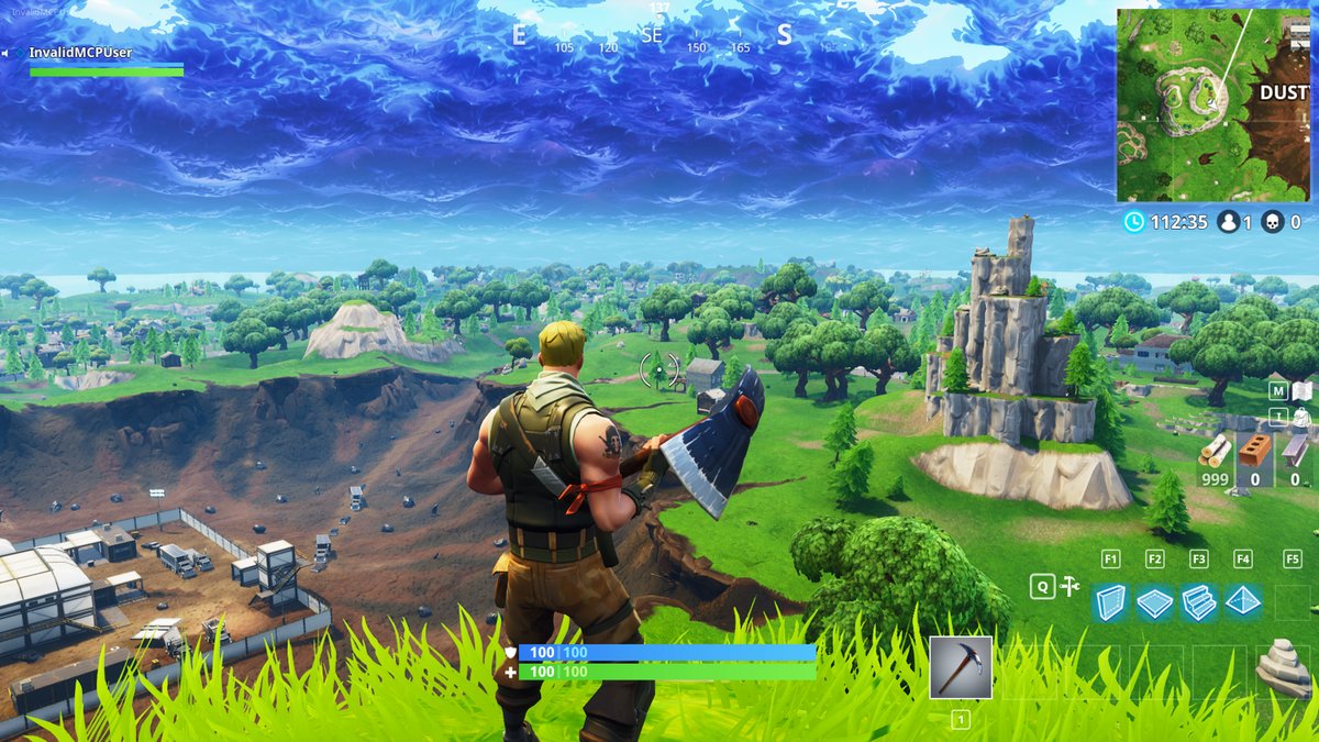 Fortnite News tweet media