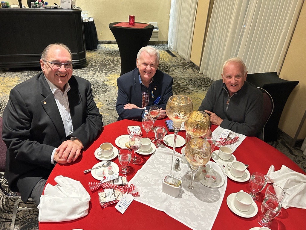 Chamber of Commerce tweet media