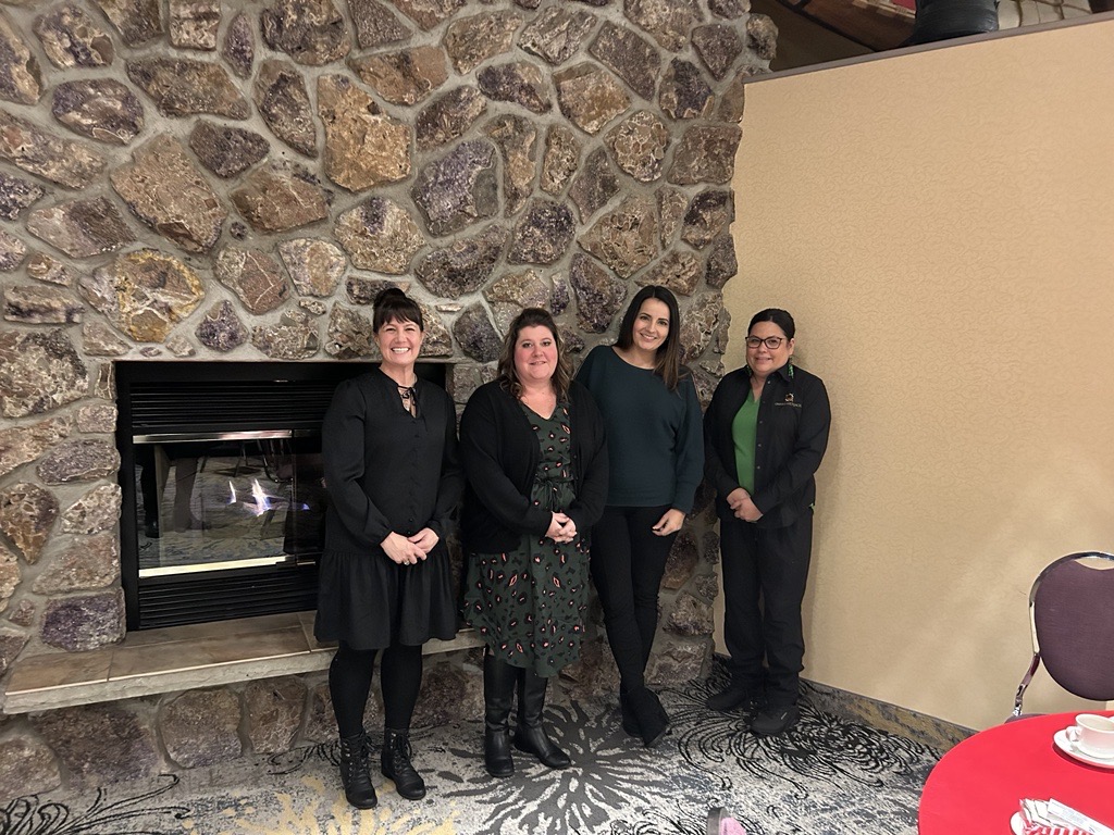 Chamber of Commerce tweet media