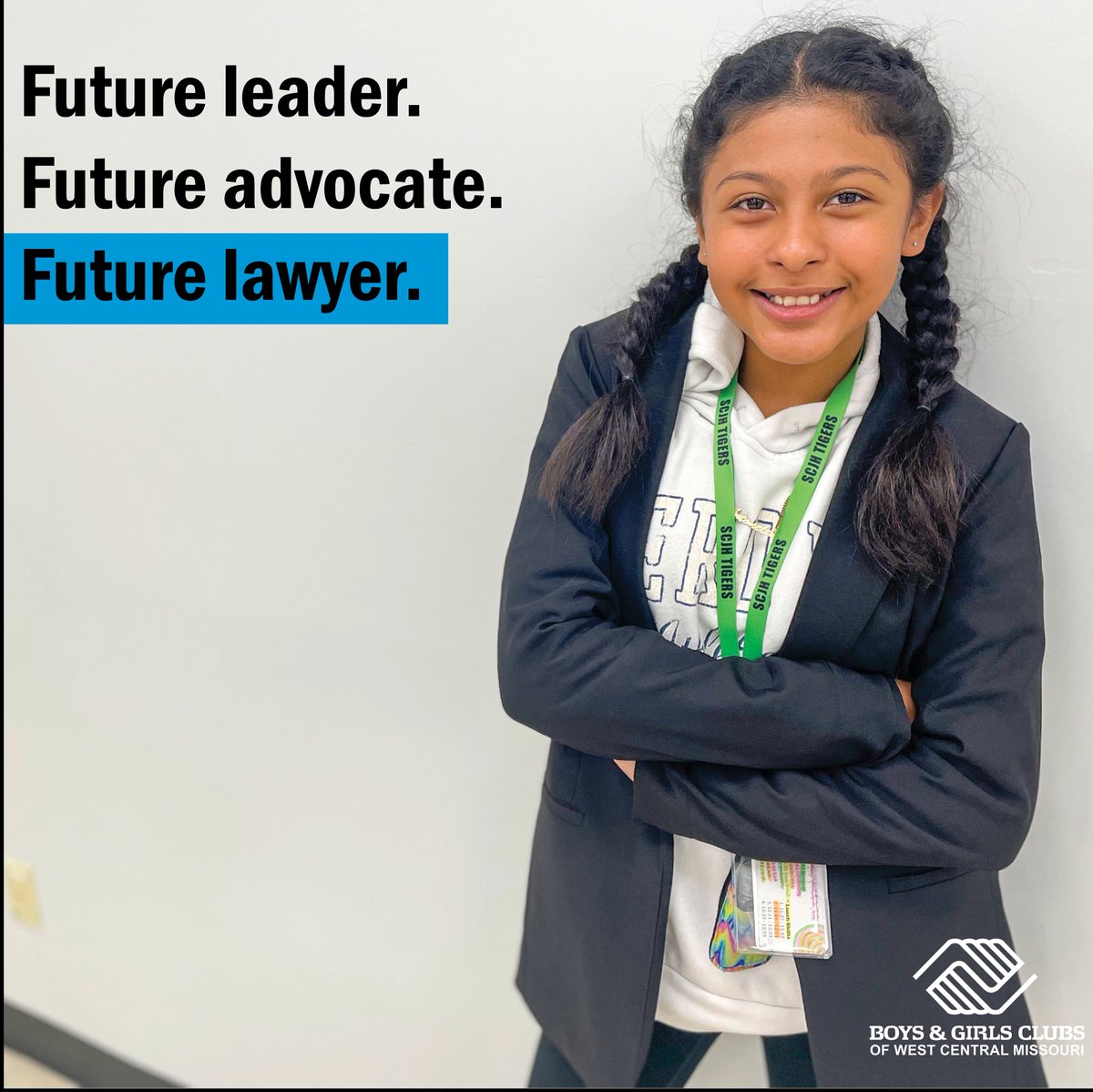 Boys & Girls Club tweet media
